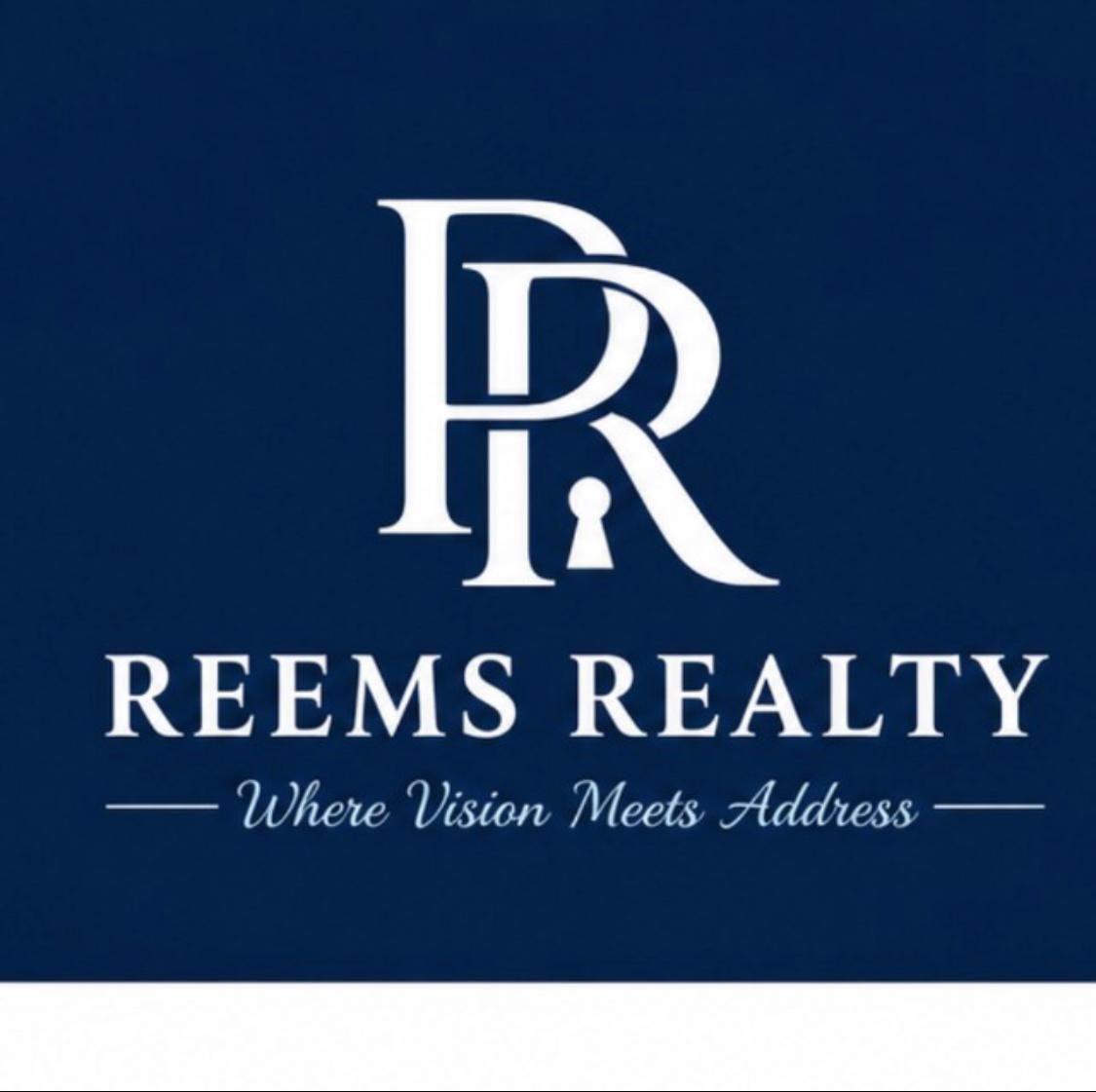 Reems Realty